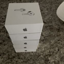 AirPods Gen 4 ANC