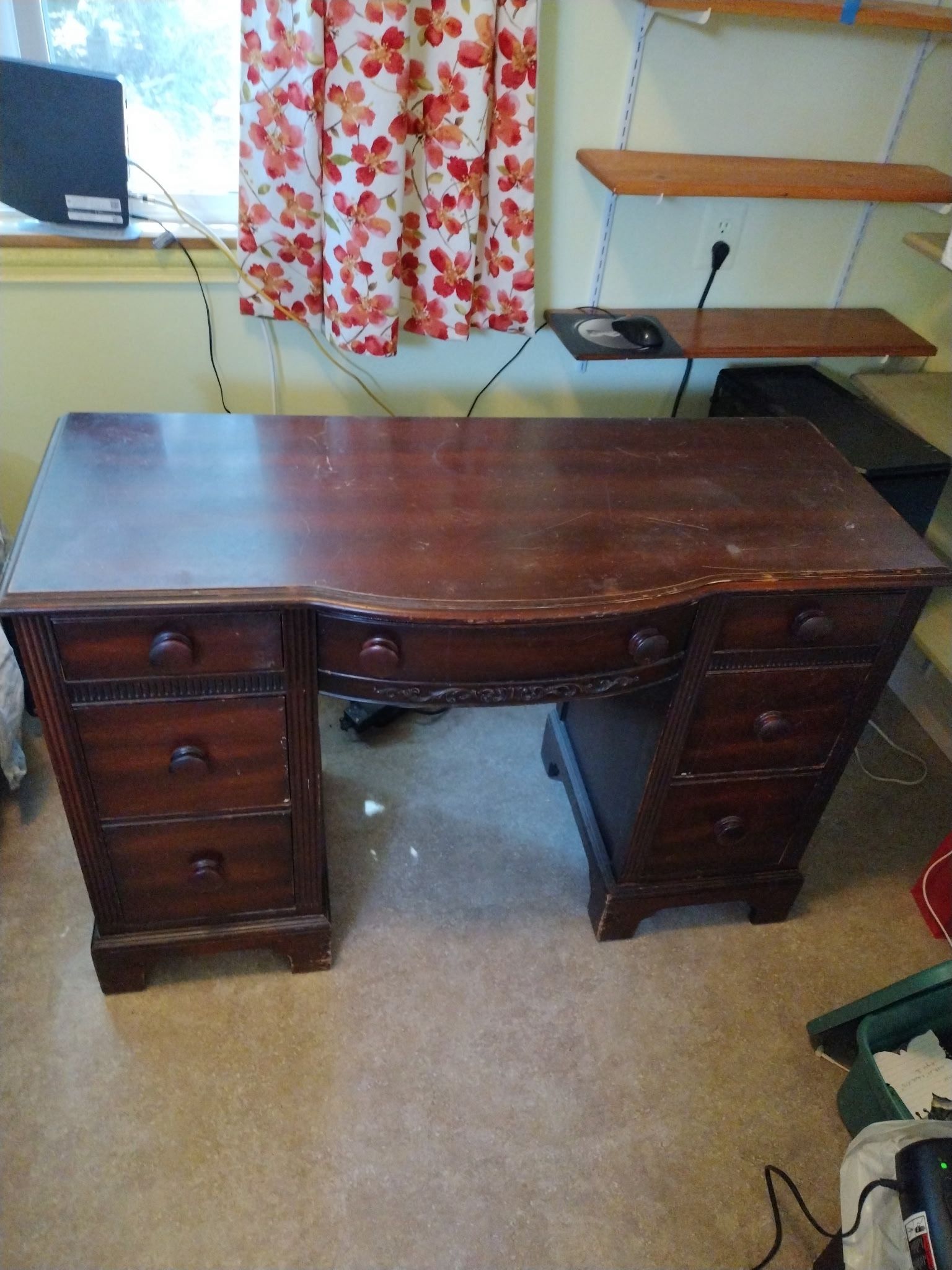 Desk