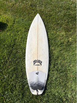 5’10 subdriver surfboard