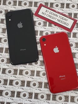 Get the Unlocked iPhone XR 📱 – Stunning Display & Premium Features!