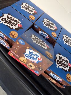 Squeeze whanky cookies blind box