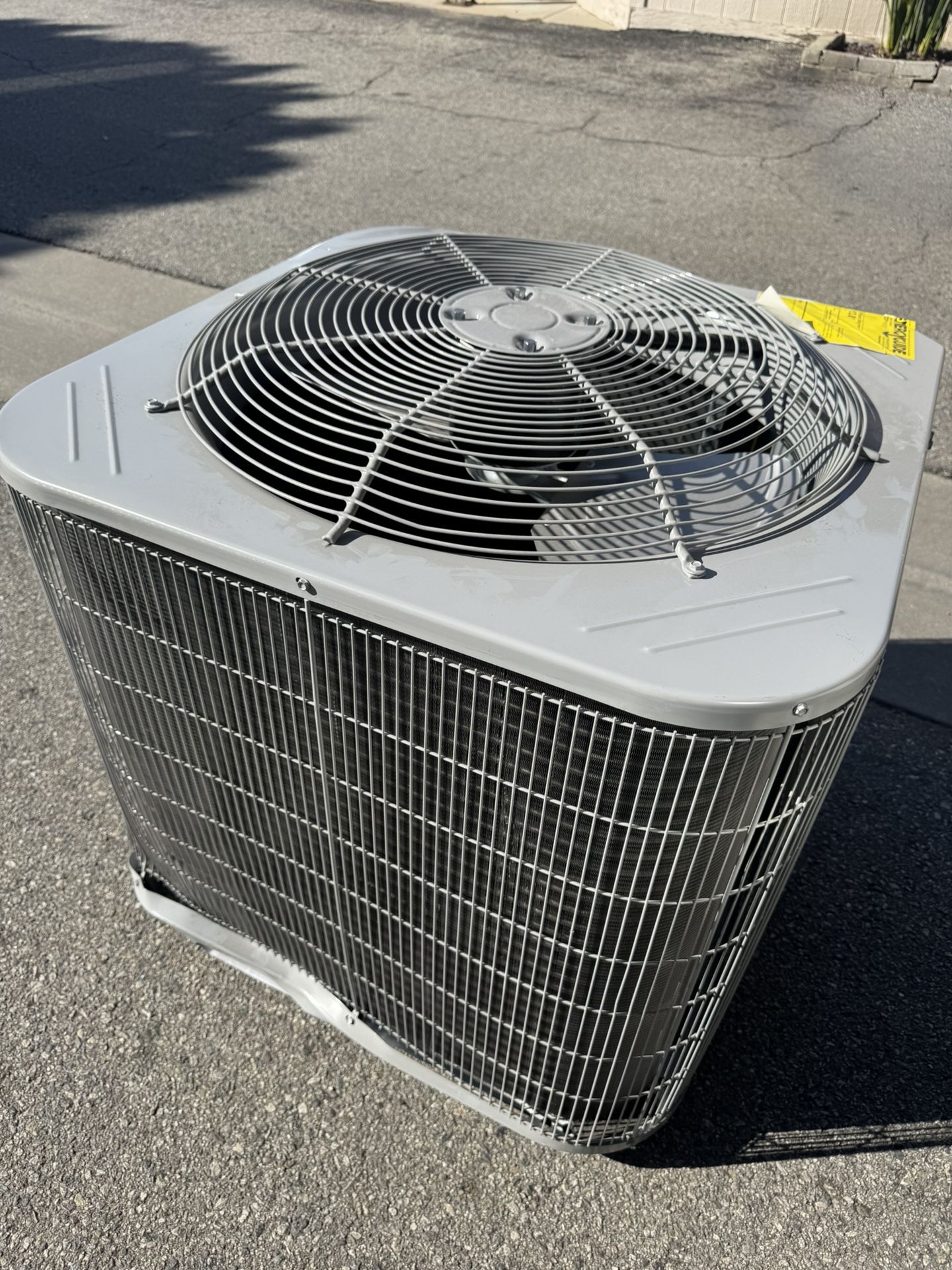 Ac Unit