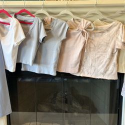 Women’s Hollister, American Eagle, Abercrombie Clothing