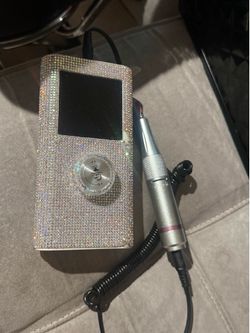 Nail items