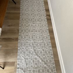 4 Curtain Panels
