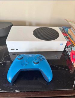 Xbox one series s