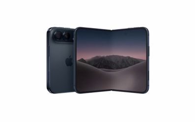 iPhone Duo
