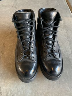 DANNERS Boots size 10