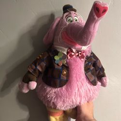 Disney Bing Bong Stuffie