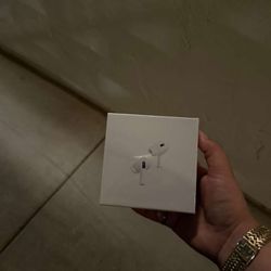 Airpods Pro 2nd Generation 