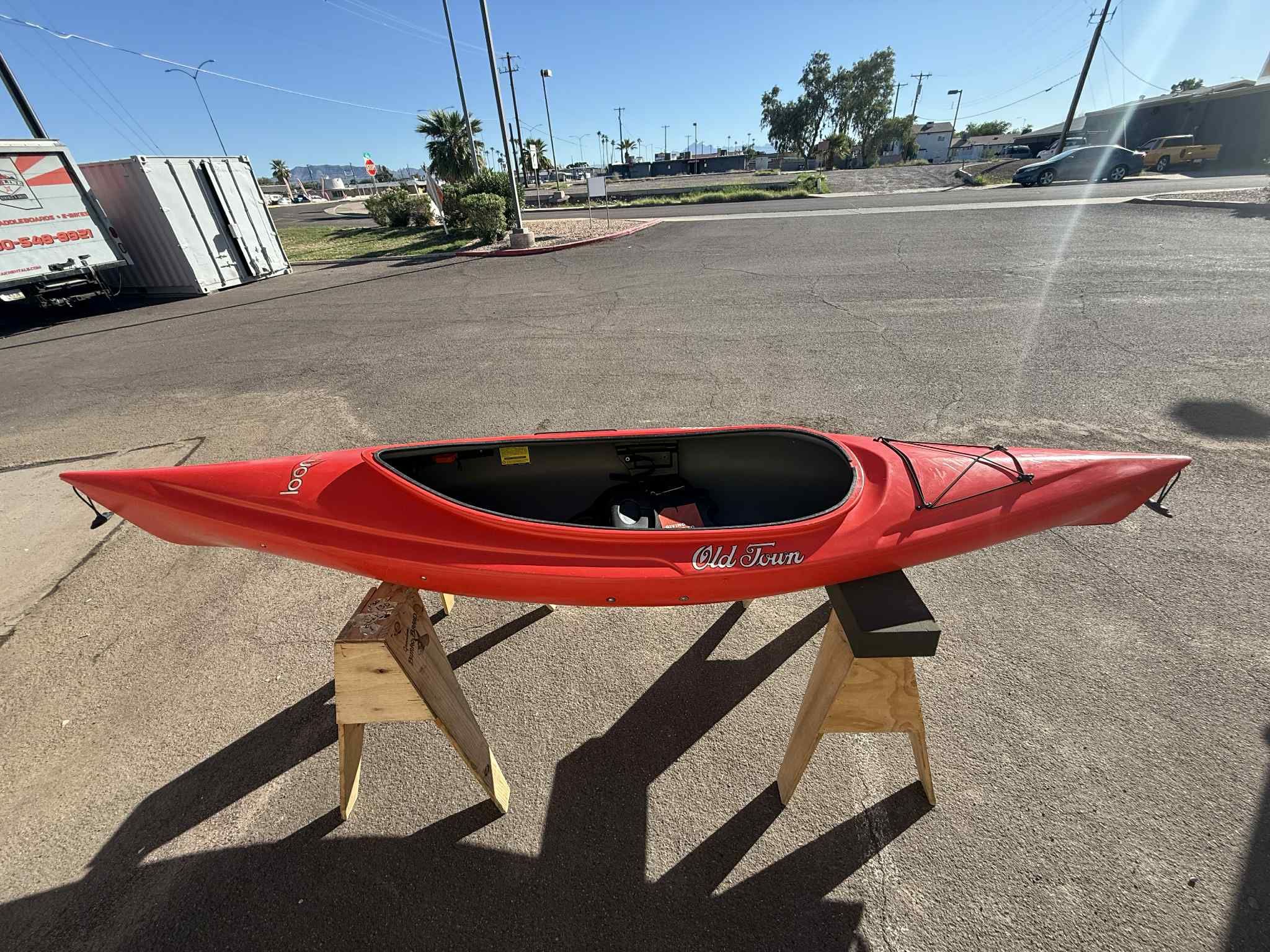 Kayak 