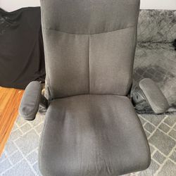 Office Chair Big & Tall