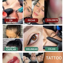 Maquillaje Permanente
