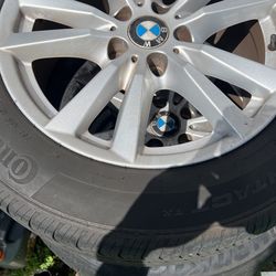 X5 Rims Wheels