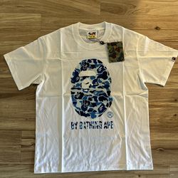 Bape tee