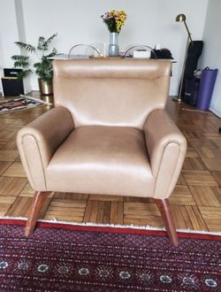 Reading Chair
