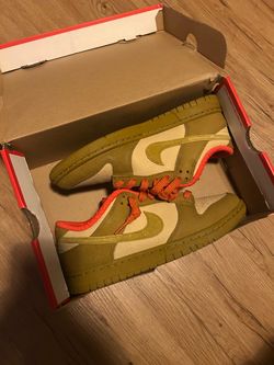 Women Nike dunks