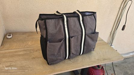 Bag  for work , laptop,  outdoor and more