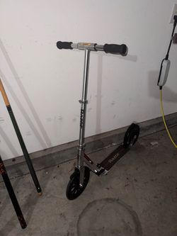 Razor Scooter