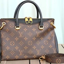 Louis Vuitton