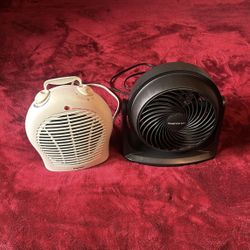 Heater/fan Works 💯