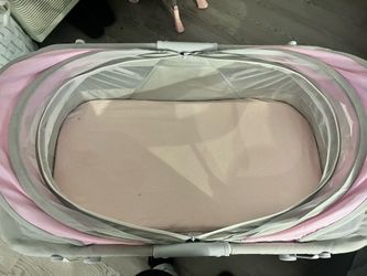 Baby bassinet