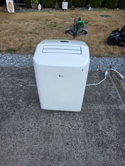 Air conditioner units