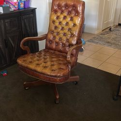 Office Chair 