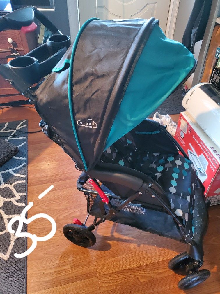 Stroller