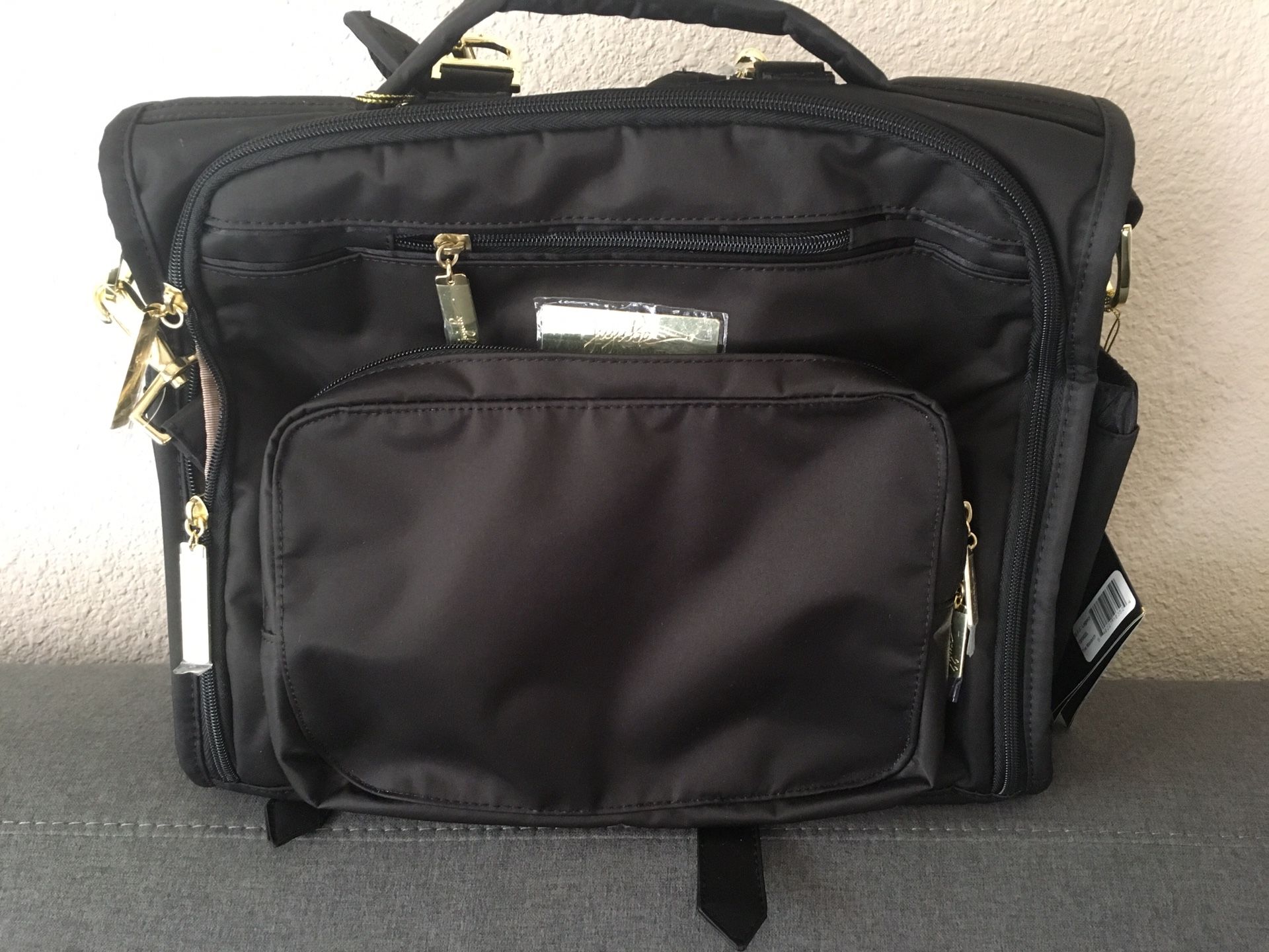 Baby diaper bag