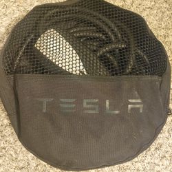 Tesla Gen 1 Mobile Connector Charger Charging Cable Cord UMC. IP NA 