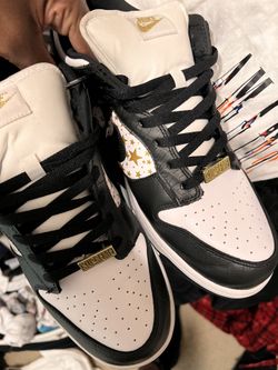 Supreme Nike Dunks