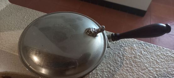 Vintage Major AB Adversis Silent Butler
