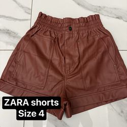 Ladies Shorts