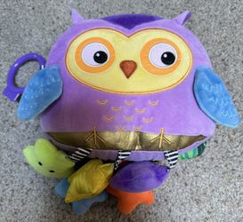 Twinkle Twinkle Book