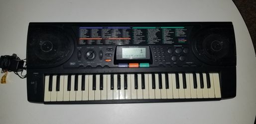 RadioShack small keyboard