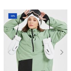 Artic Queen JACKETS 