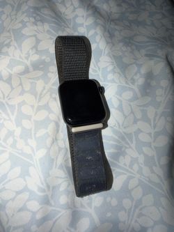 Apple Watch SE