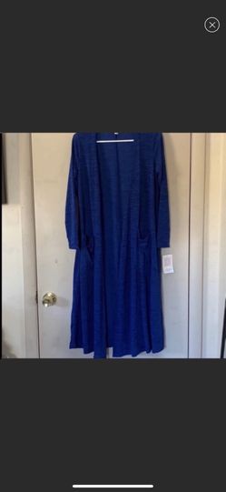 Gorgeous LulaRoe Sarah