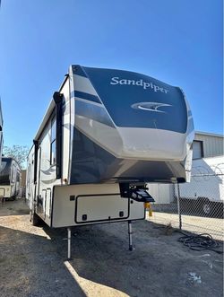 2021 Forest River Sandpiper