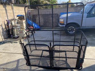 Canastas Para Trokas Y Camionetas Grandes