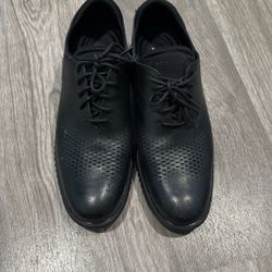 Cole Haan Zero Grand Dress Shoes
