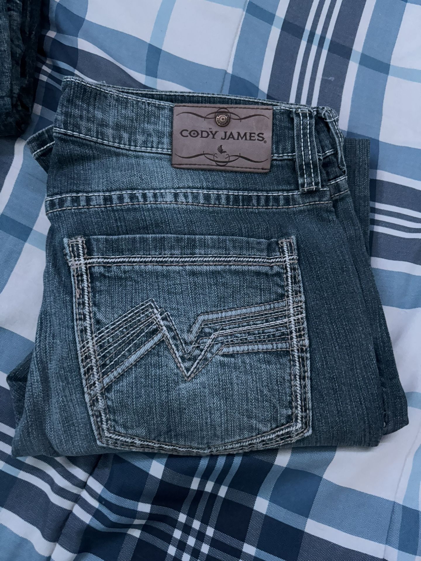Cody James Jeans For Sale