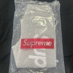 Supreme Pants