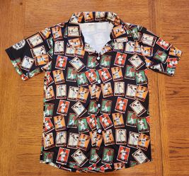 San Francisco Giants Legends Shirt, Polyester, M