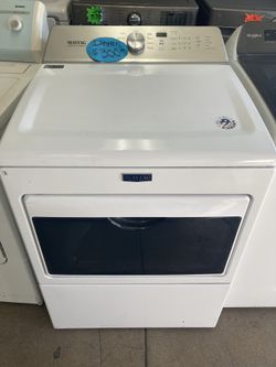 Maytag Gas Dryer And Repair