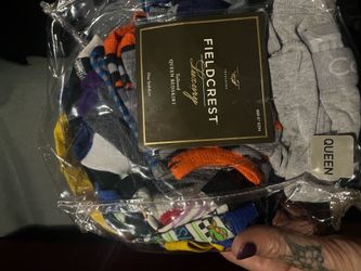 Kids socks
