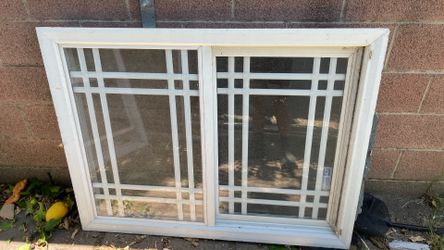 Different Size Windows