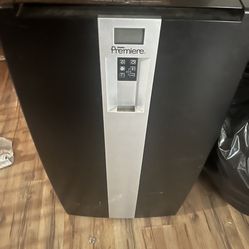 Portable Ac Unit