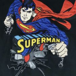 Jh Superman Jacket Men’s L